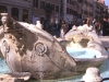 fontana p. spagna n